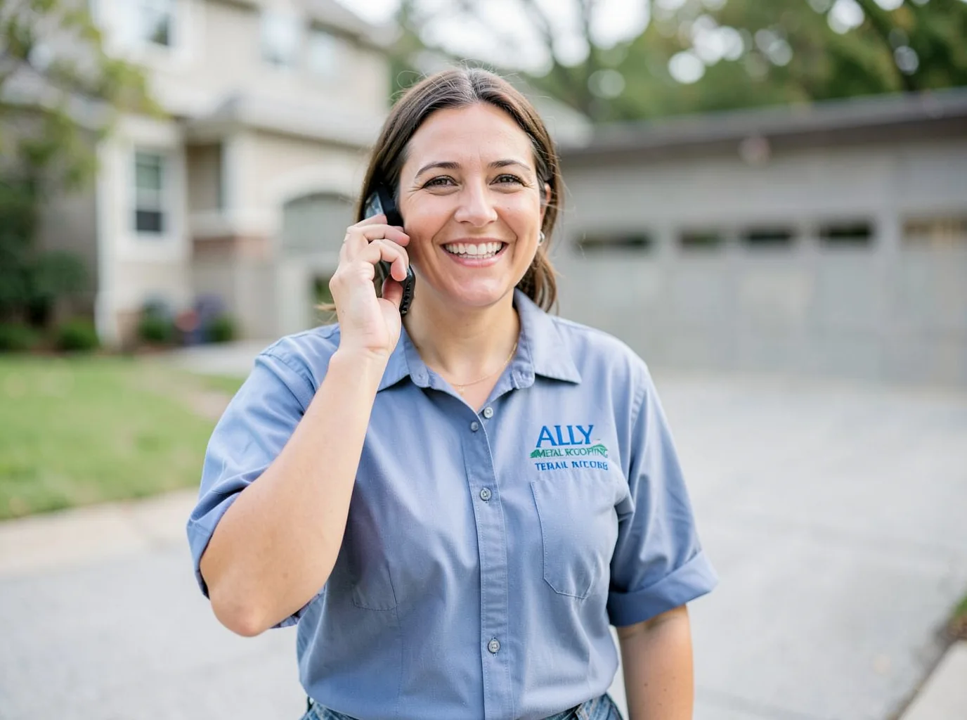 Metal Roof Installation Fairfield, VA FAQs
